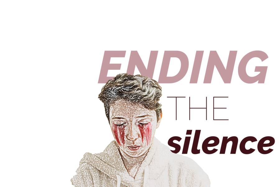 Ending the Silence