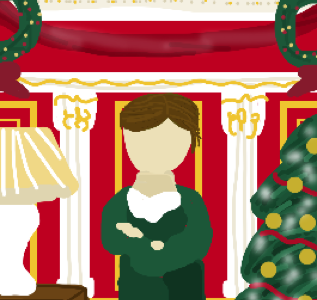 A Hallmark Christmas