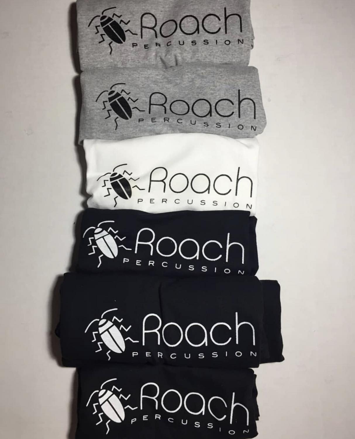 Roach Infestation