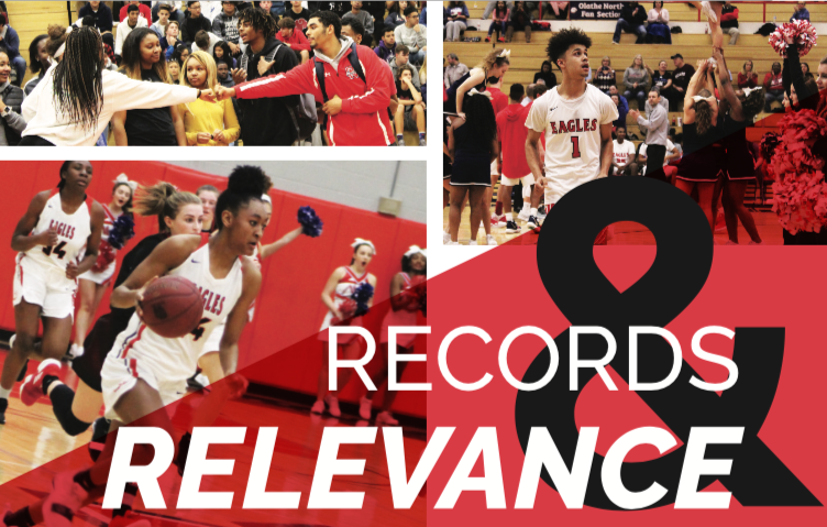 Records and Relevance