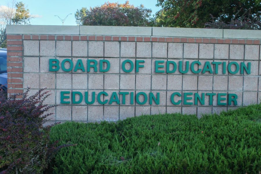 Olathe District School Board Announces Plans to Move to Hybrid