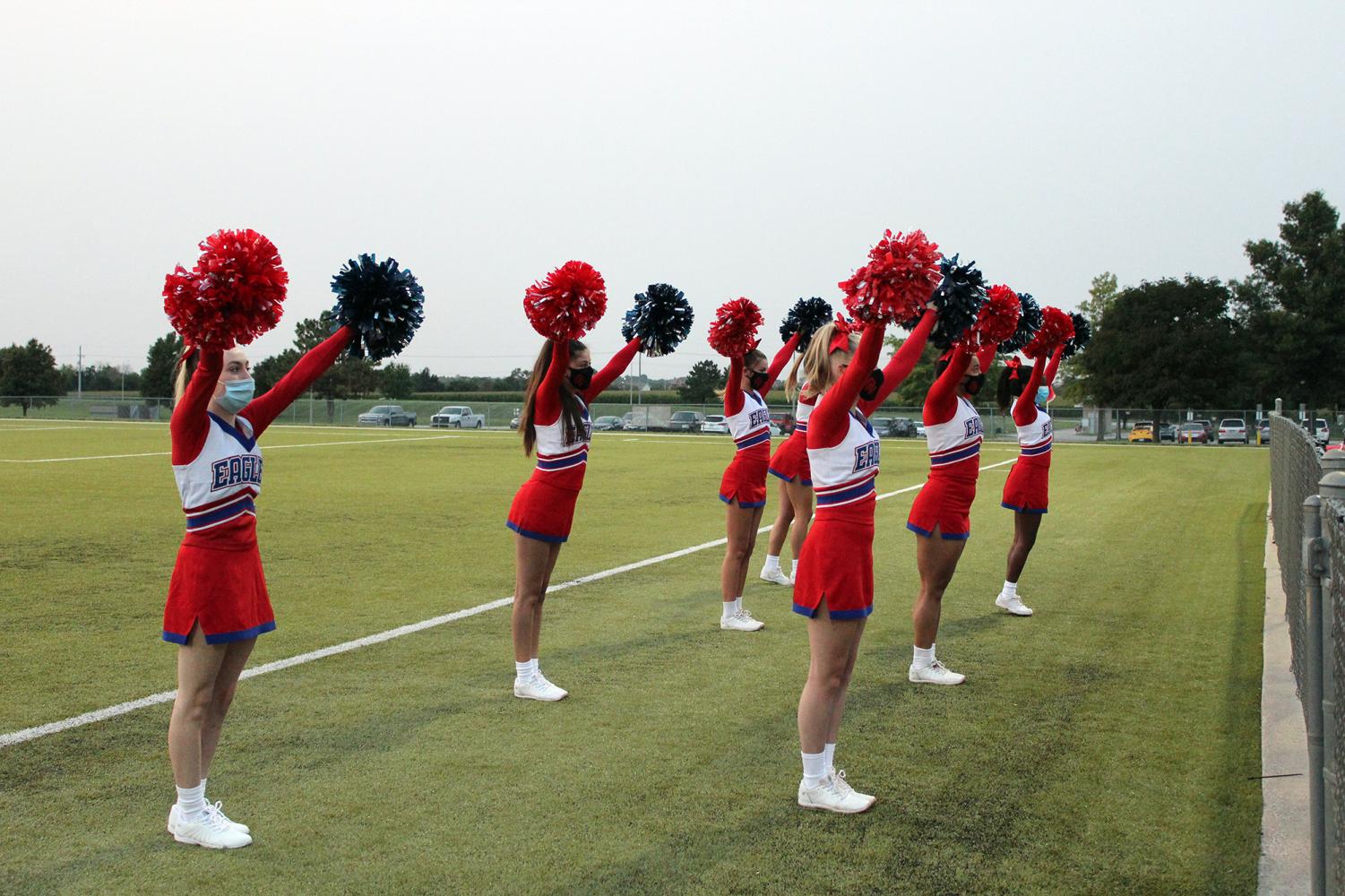 Sports During the Pandemic