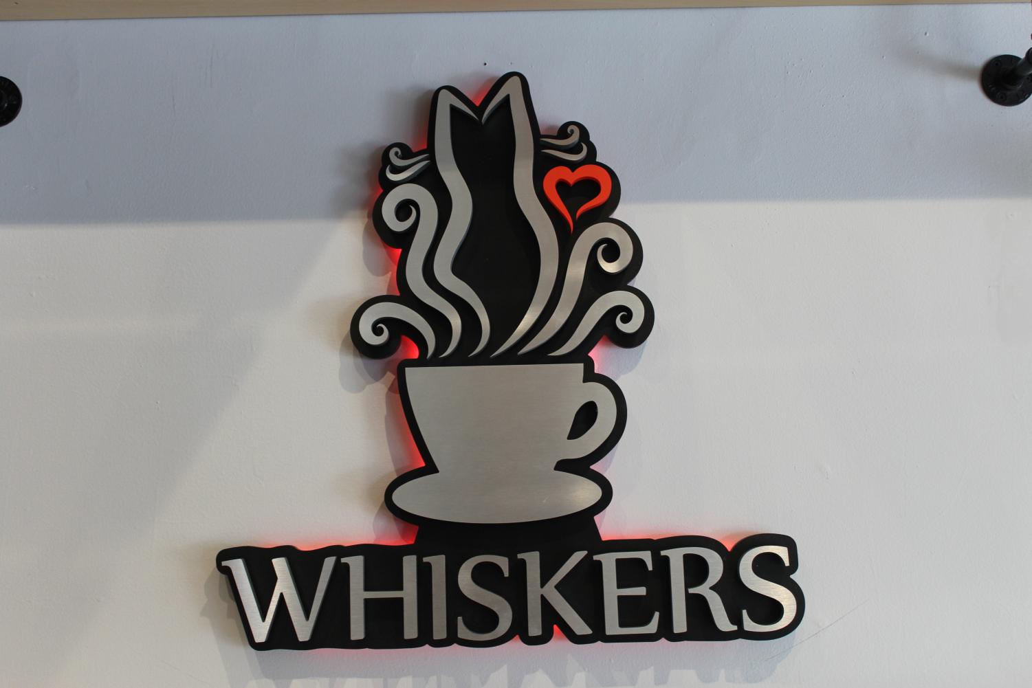 Whiskers Cat Cafe