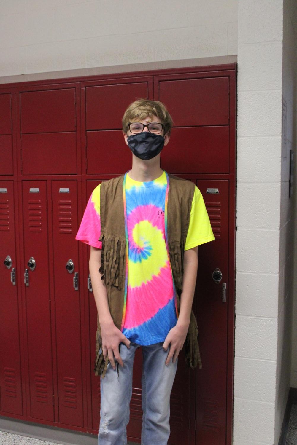 ON Homecoming Week