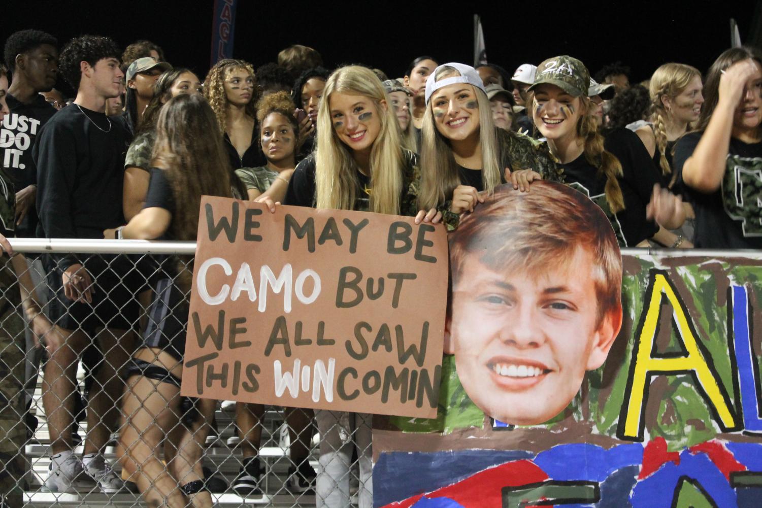 ON Homecoming Week