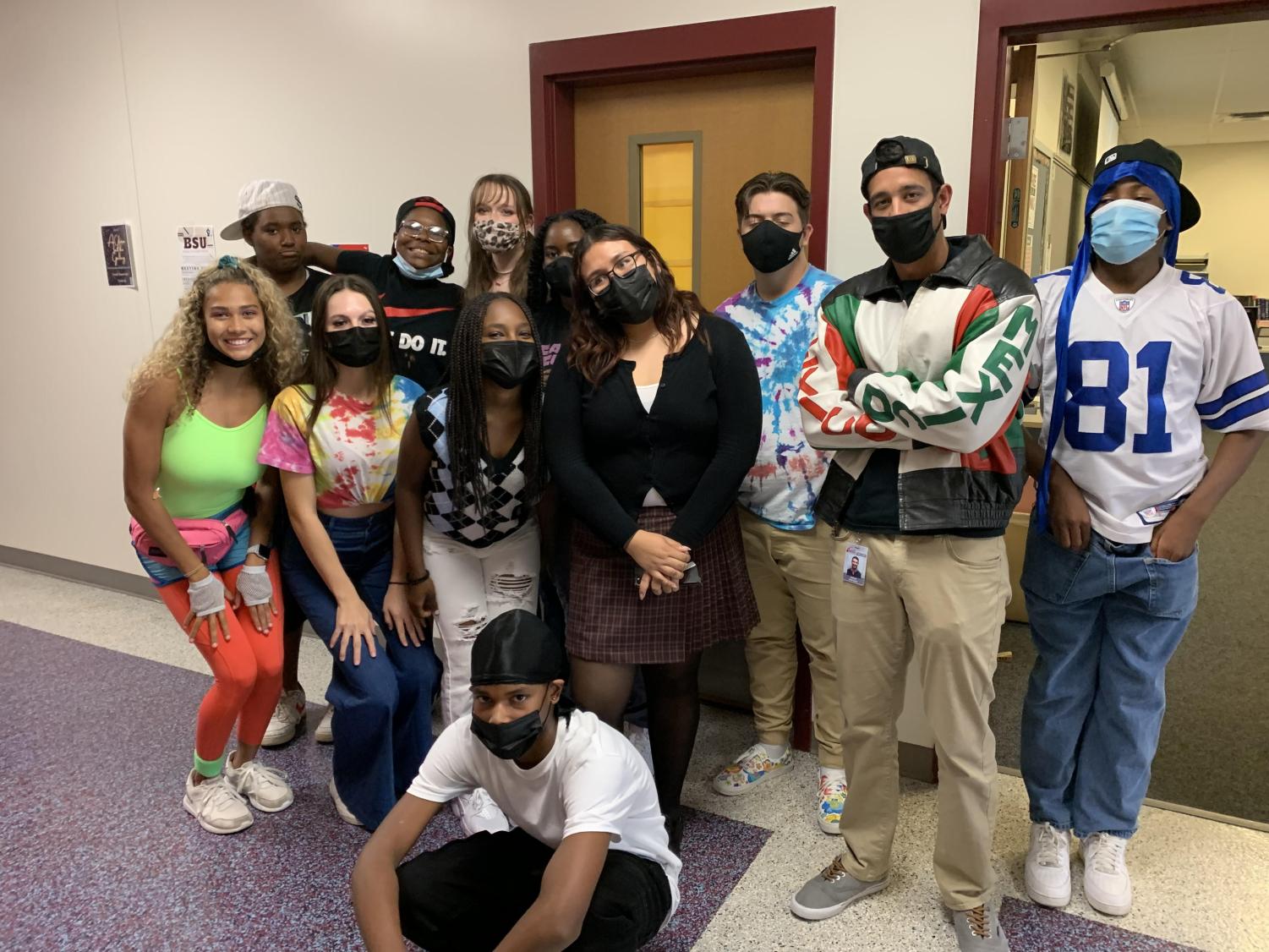 ON Homecoming Week