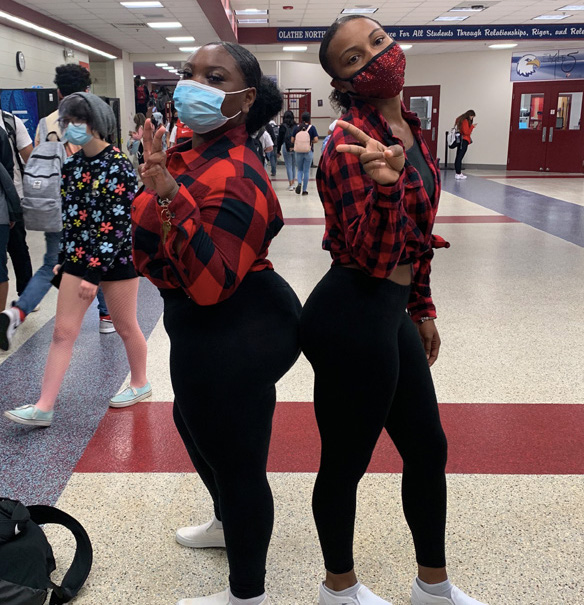 ON Homecoming Week