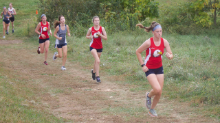 Olathe North Sports Go to State