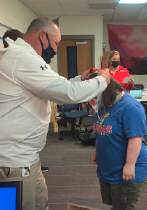 Students Team Up Through Unified Sports