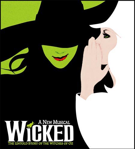 Students think "Wicked" is the best Musical to Movie Adaptation Since "Mamma Mia!"