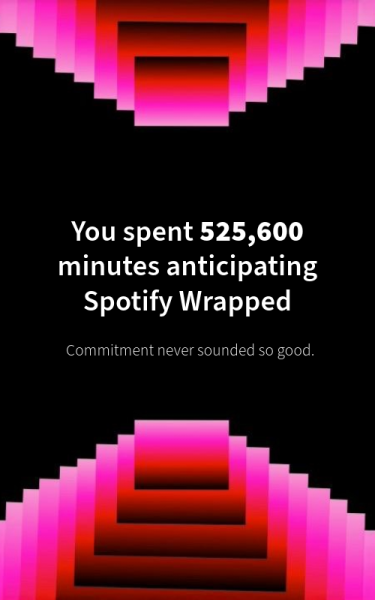 Spotify Wrapped Sparking Conversations