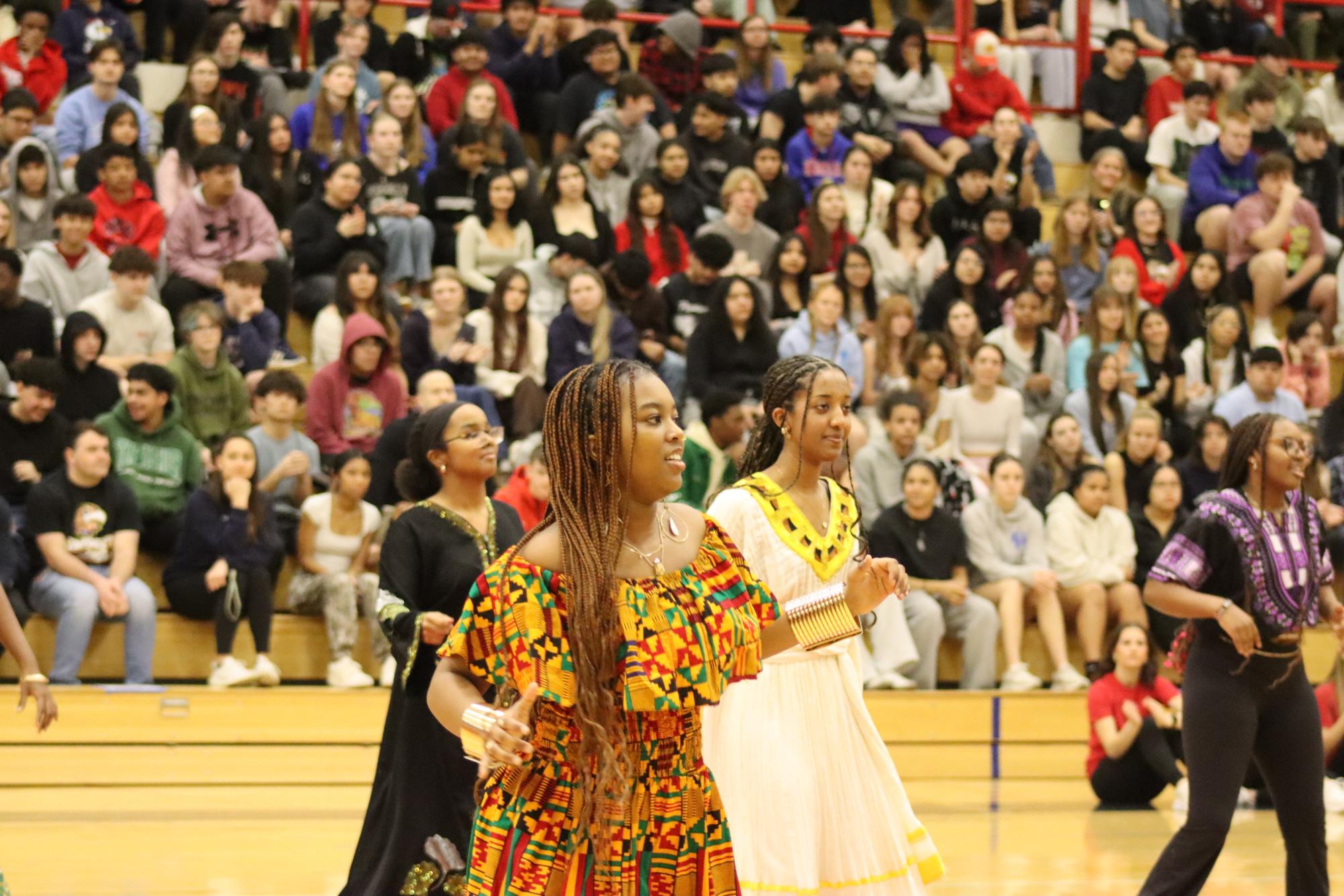 Diversity Assembly 2025 Gallery