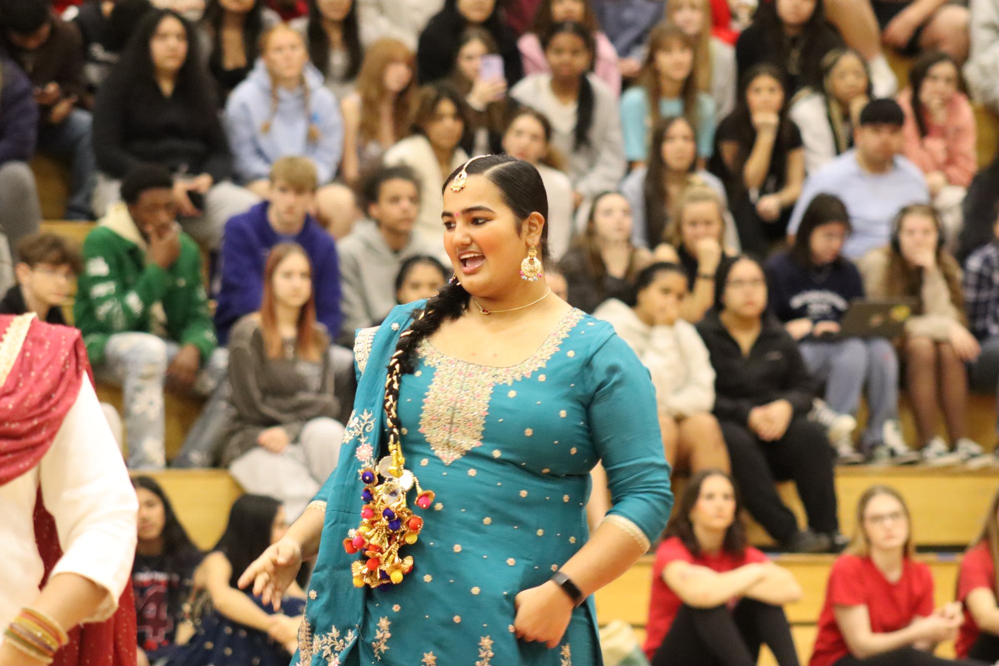 Diversity Assembly 2025 Gallery