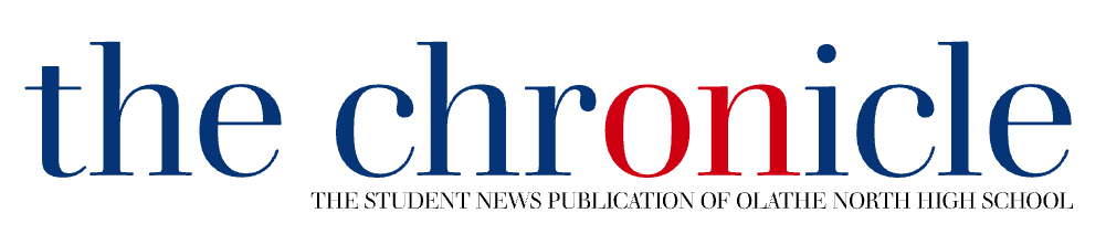 The Student News Site of Olathe North High School