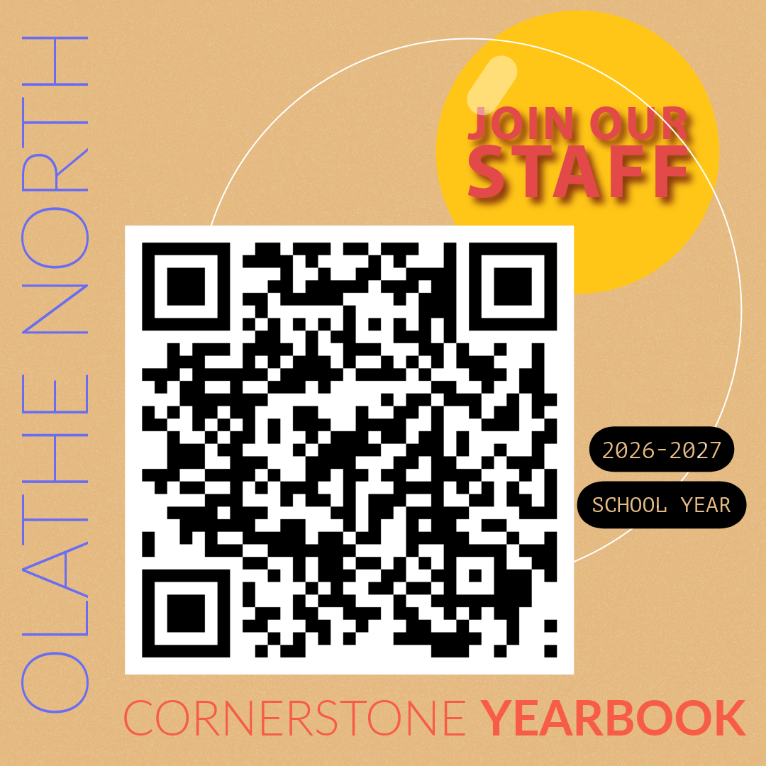 Yearbook Staff Applications