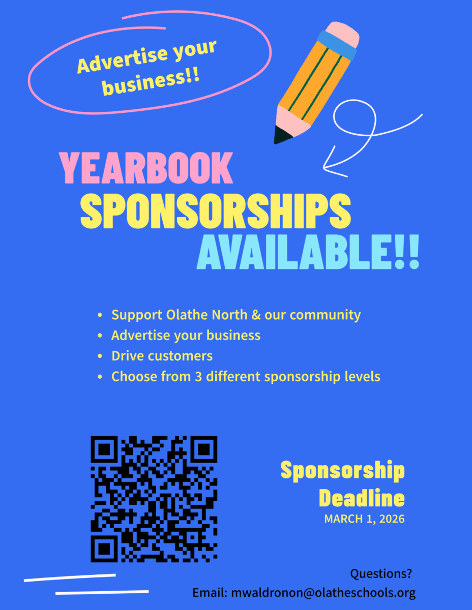 Yearbook Sponsorship
