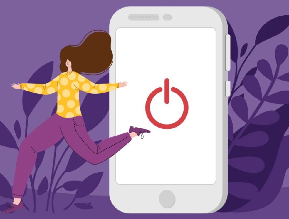 How a Phone Detox Can Impact Your Education
