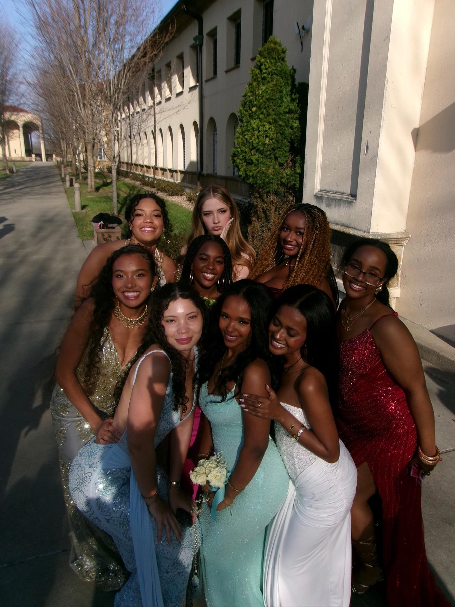 2026 Prom