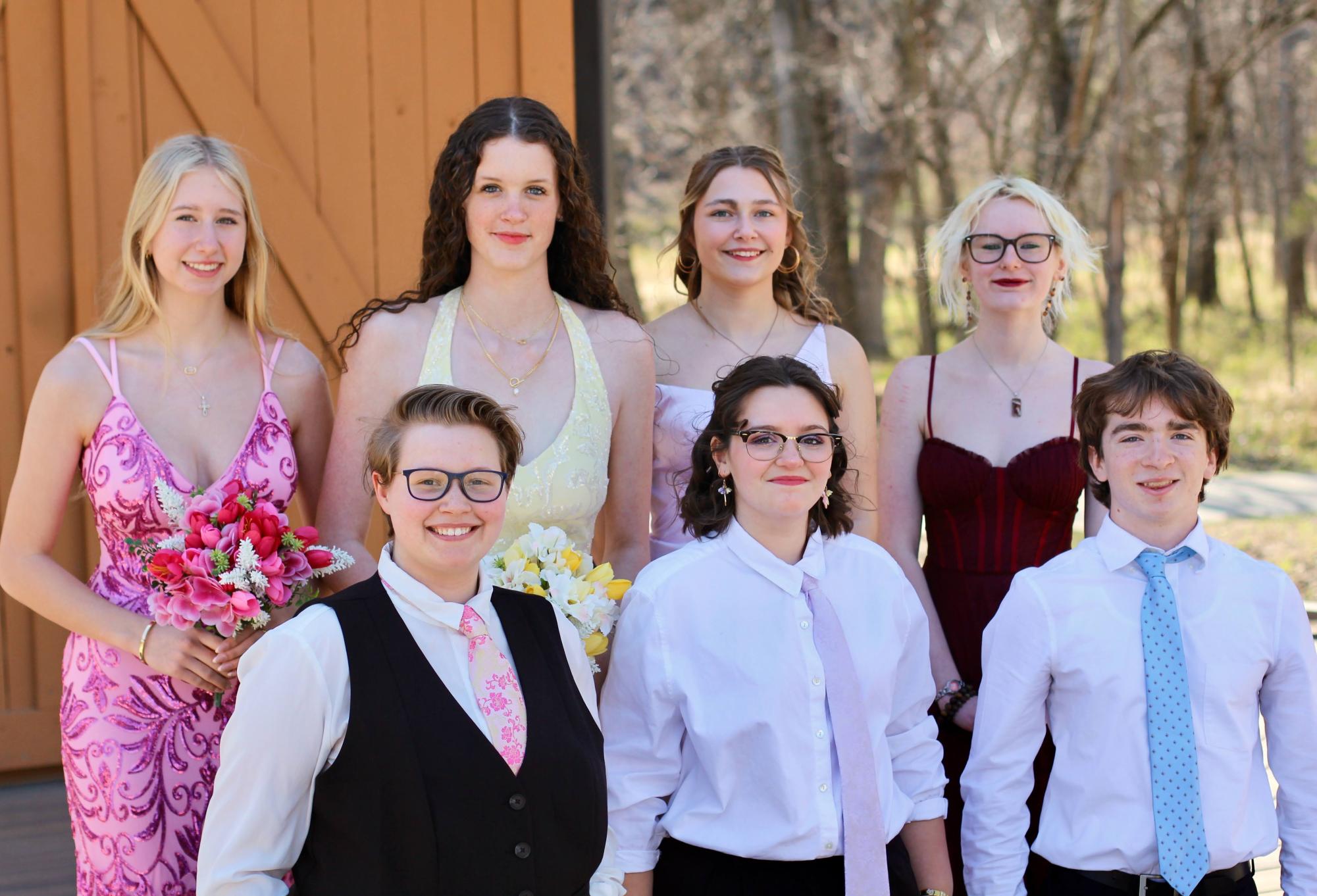 2026 Prom
