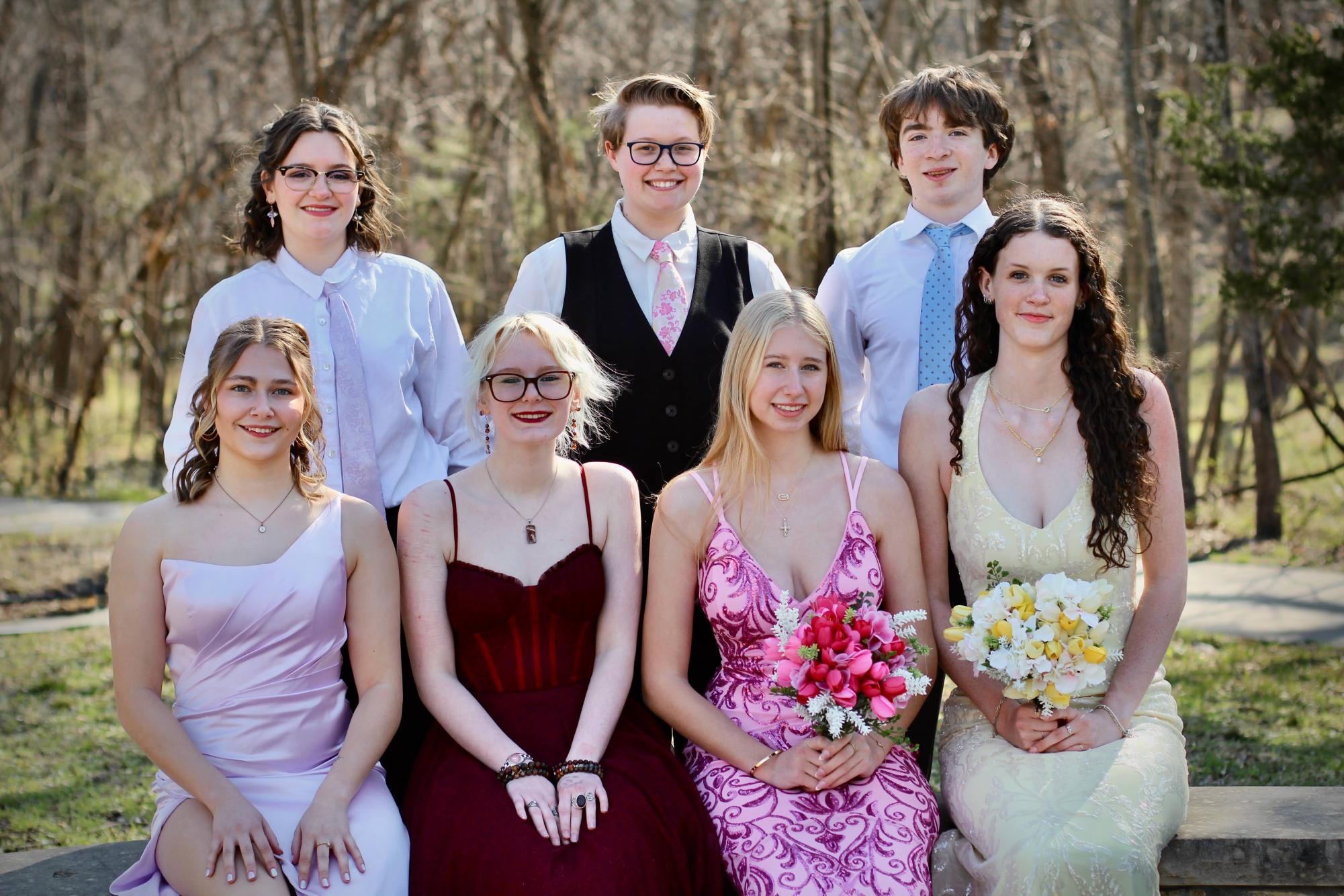 2026 Prom