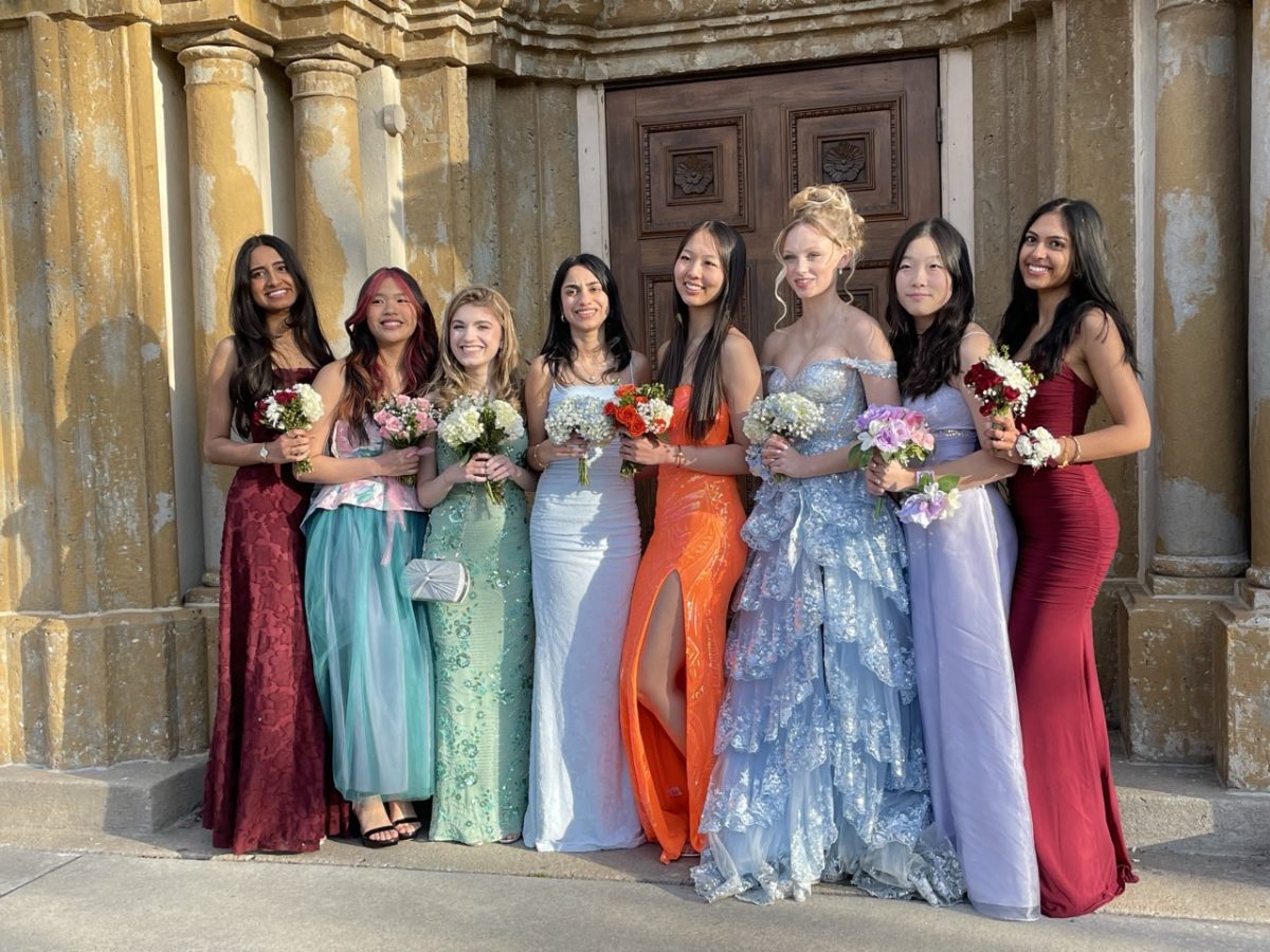 2026 Prom