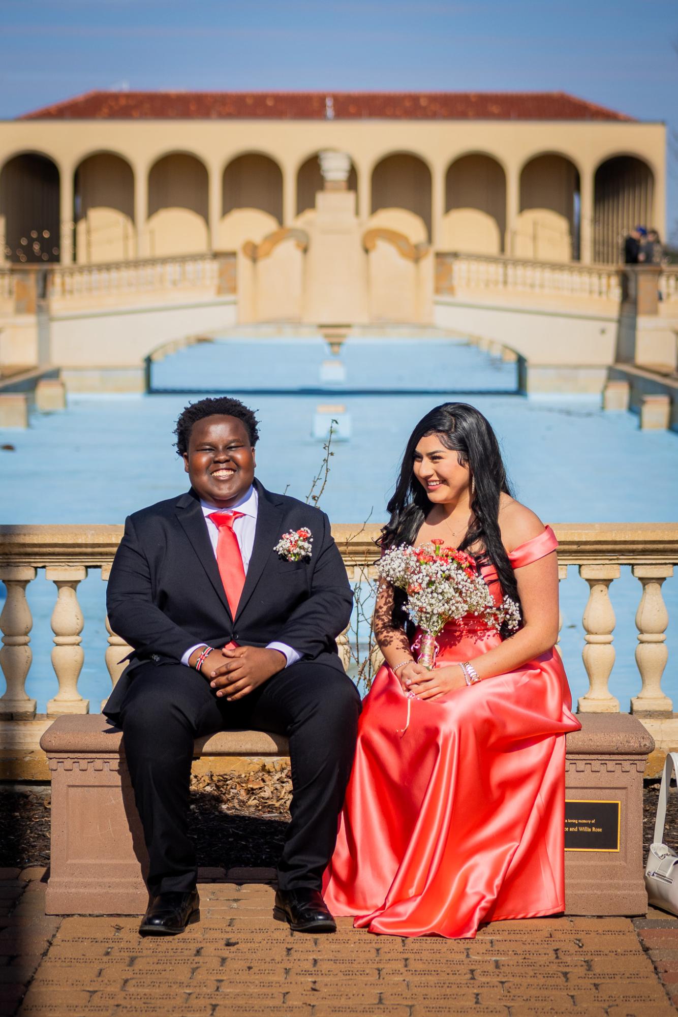 2026 Prom