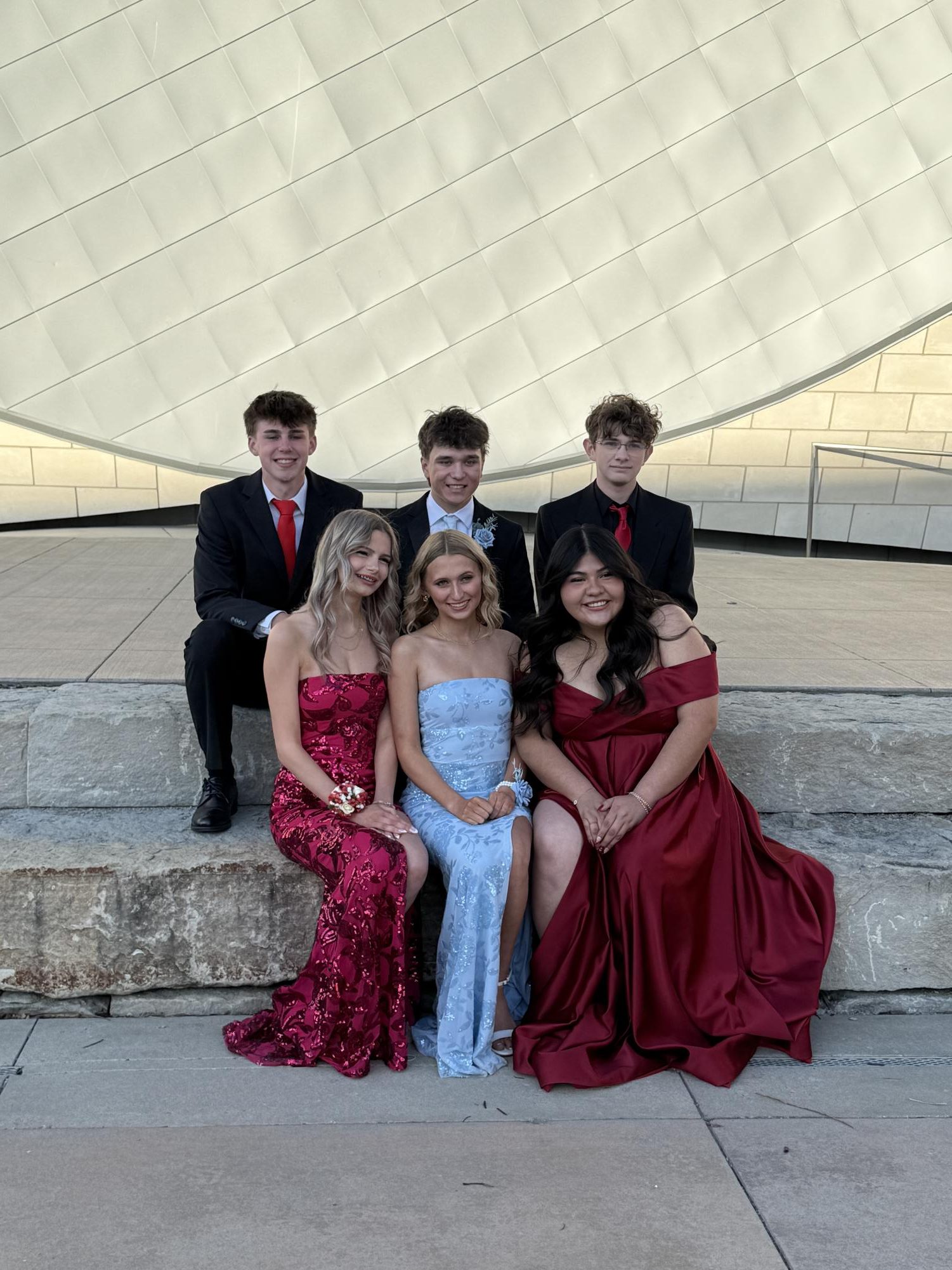 2026 Prom