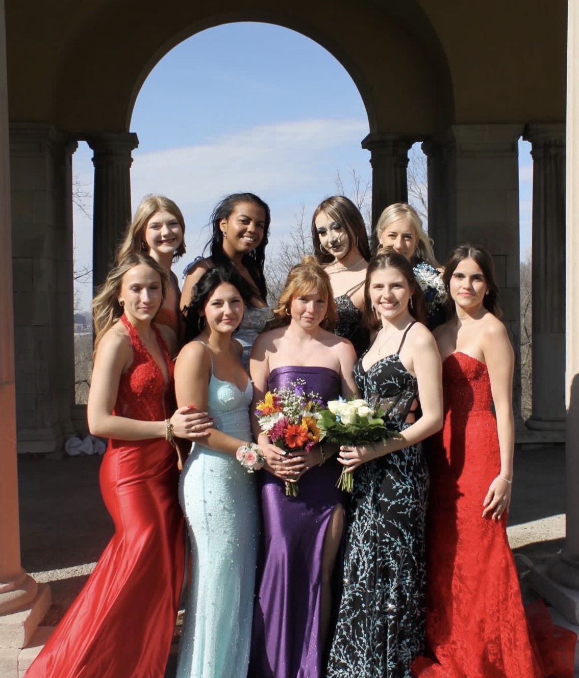 2026 Prom