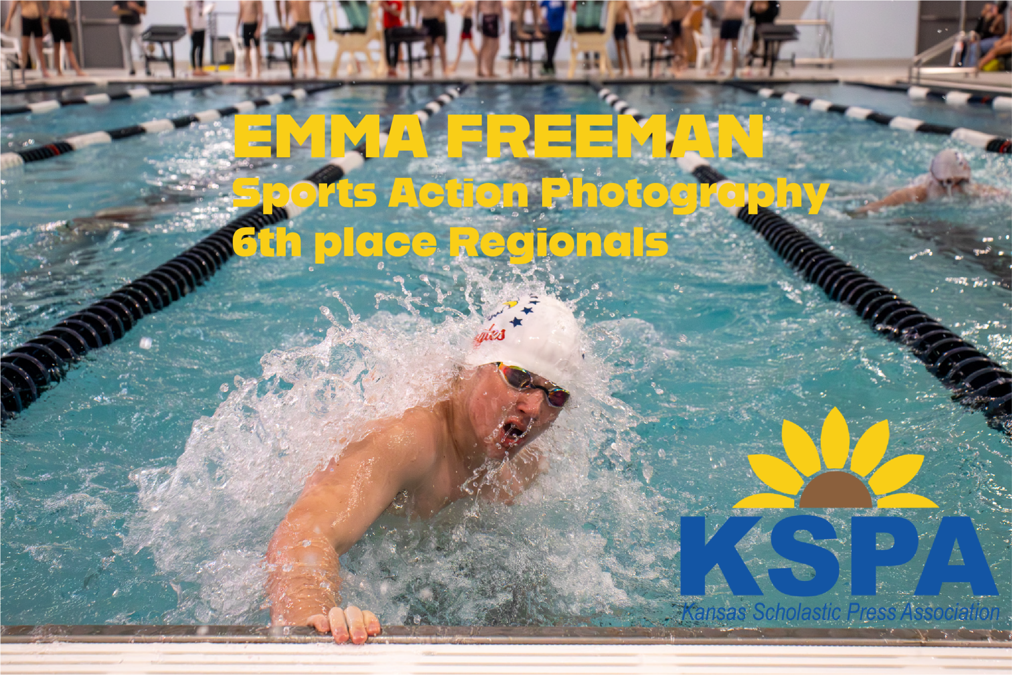 2026 KSPA Regional Journalism Contest Winners Announced