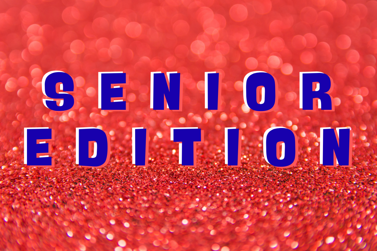 Attention, Attention... Class of 2026!