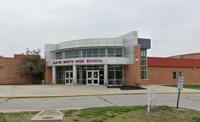 Olathe North